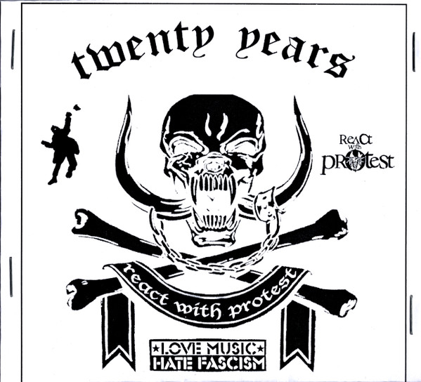 Twenty Years