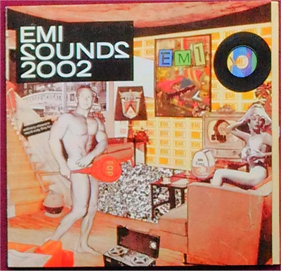 EMI Sounds 2002