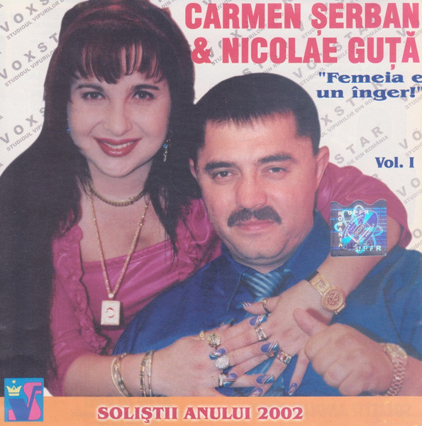 "Femeia E Un Înger" Vol. 1