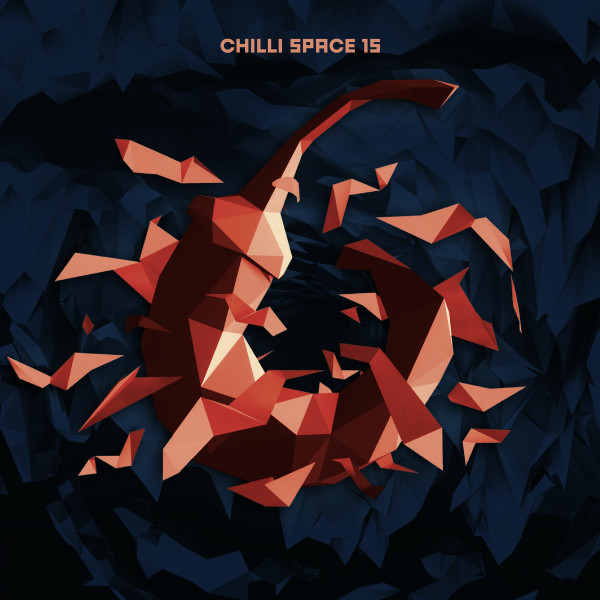 Chilli Space 15