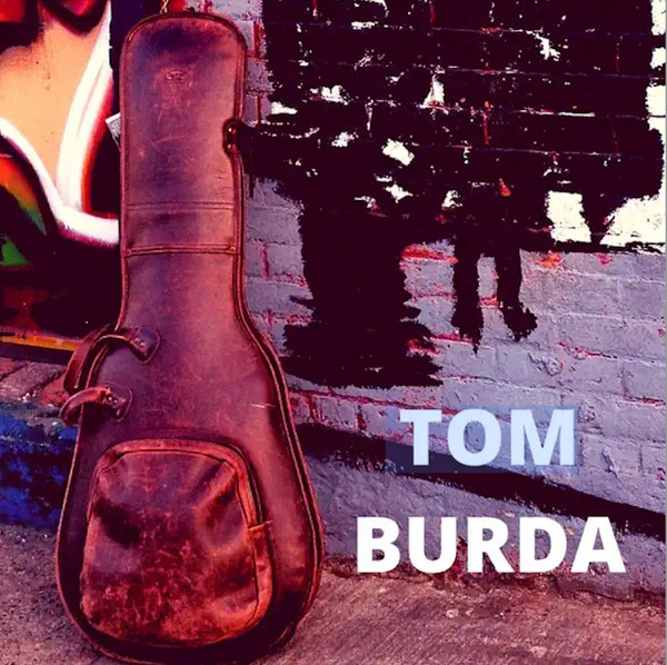 Tom Burda
