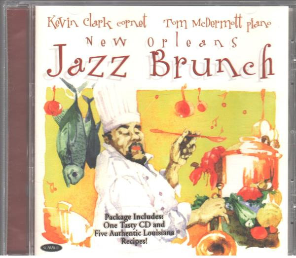 New Orleans Jazz Brunch