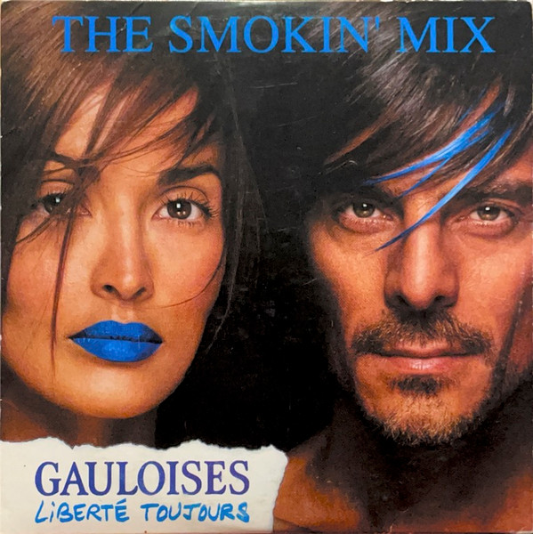 The Smokin' Mix