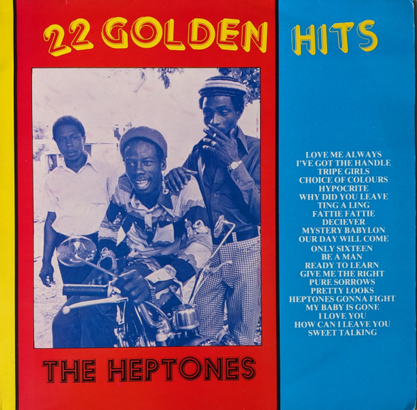 22 Golden Hits