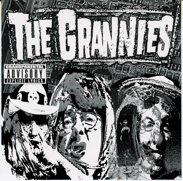 The Grannies