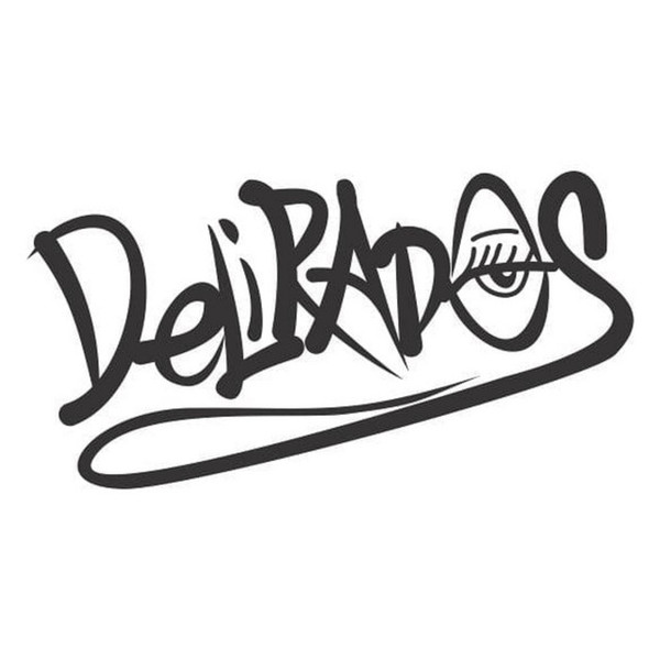 Delirados