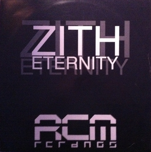 Eternity