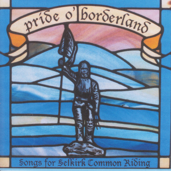 Pride o' Borderland