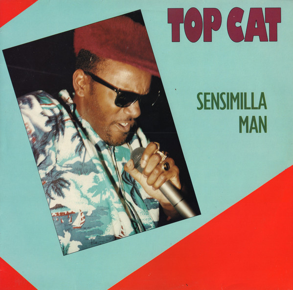 Sensimilla Man