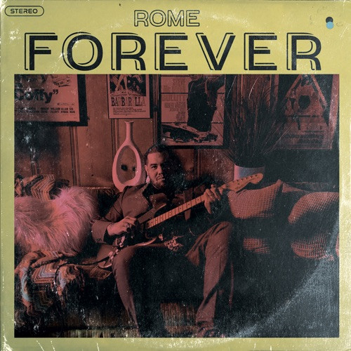 Forever
