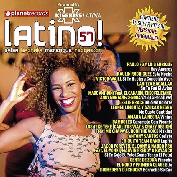 Latino! 57