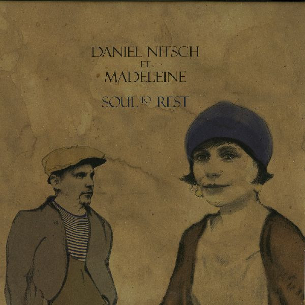 Soul To Rest