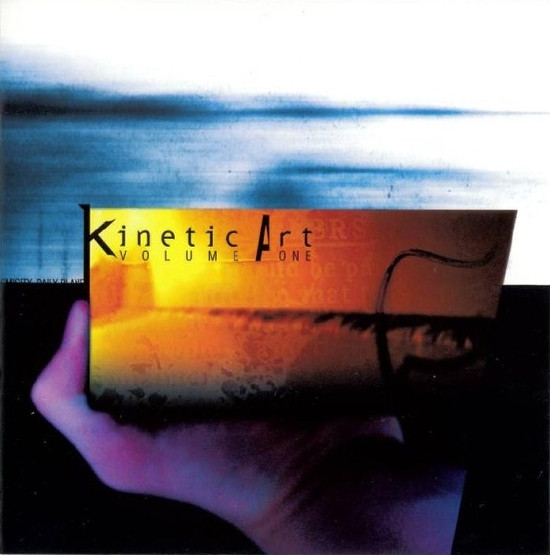 Kinetic Art Volume One