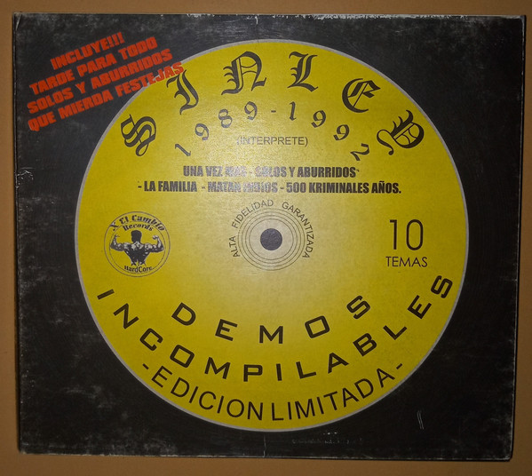 Demos Incompilables