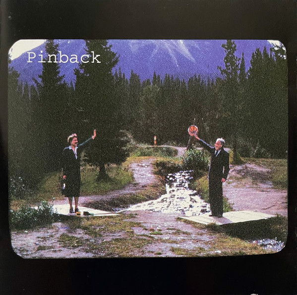 Pinback