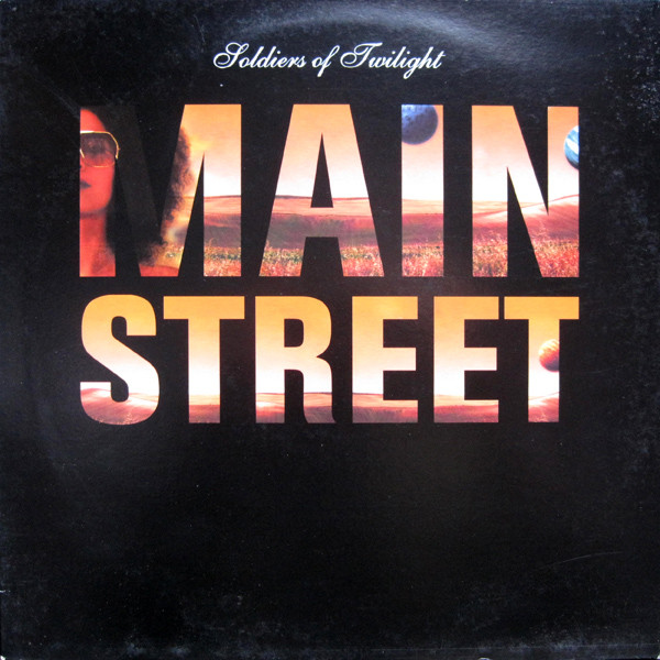 Main Street / S.O.T One