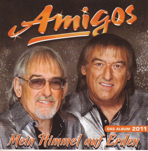Mein Himmel Auf Erden