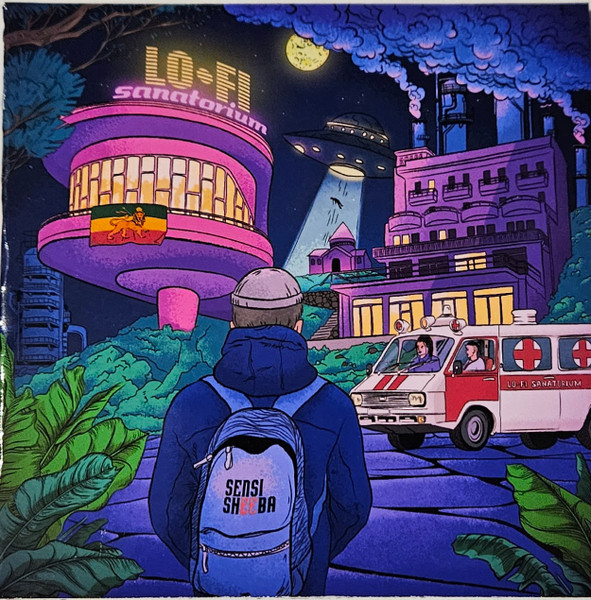 Lo-Fi Sanatorium