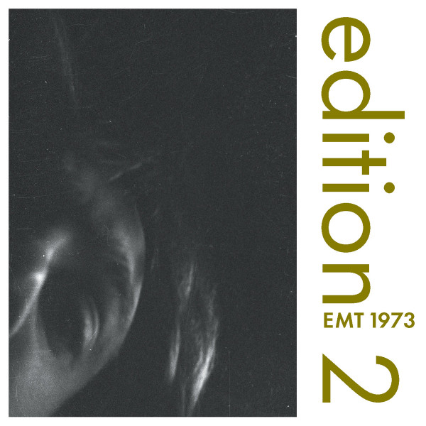 Edition EMT 1973 - 2