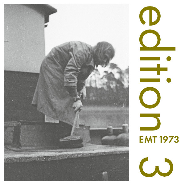 Edition EMT 1973 - 3