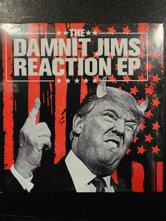 Reaction EP