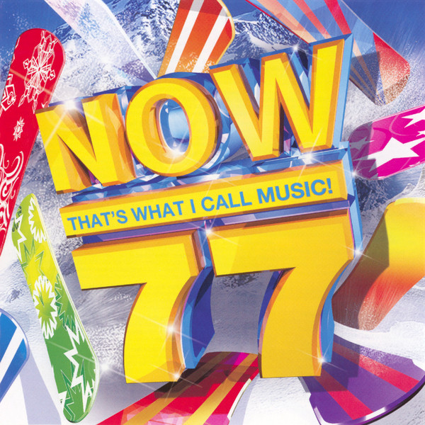 Now That's What I Call Music! 77