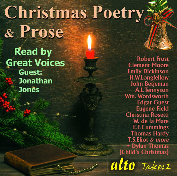 Christmas Poetry & Prose