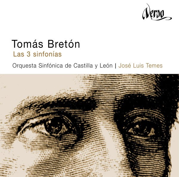 Las 3 Sinfonías
