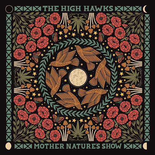 Mother Nature's Show