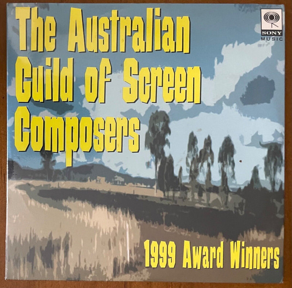 The Australian Guild Of Screen Composers 1999 Award Winners