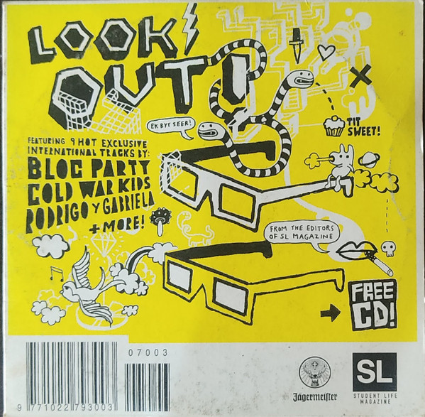 Look Out