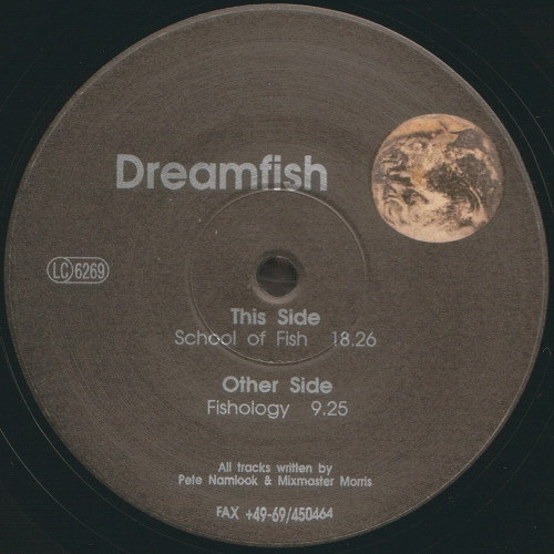 Dreamfish