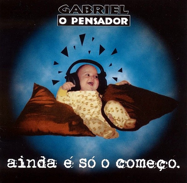 Ainda É Só O Começo