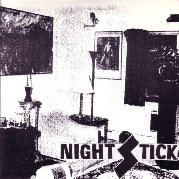 Nightstick