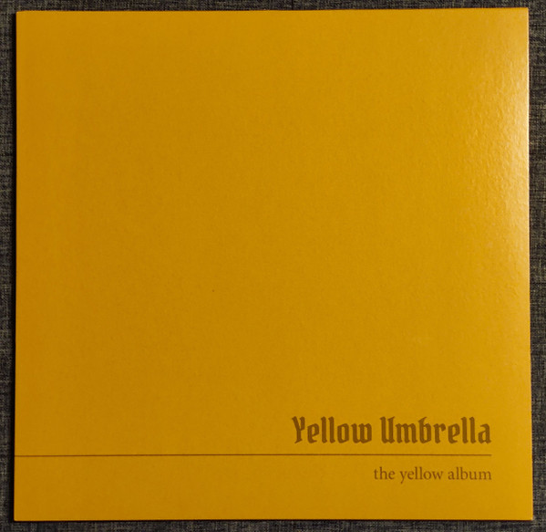 The Yellow Album