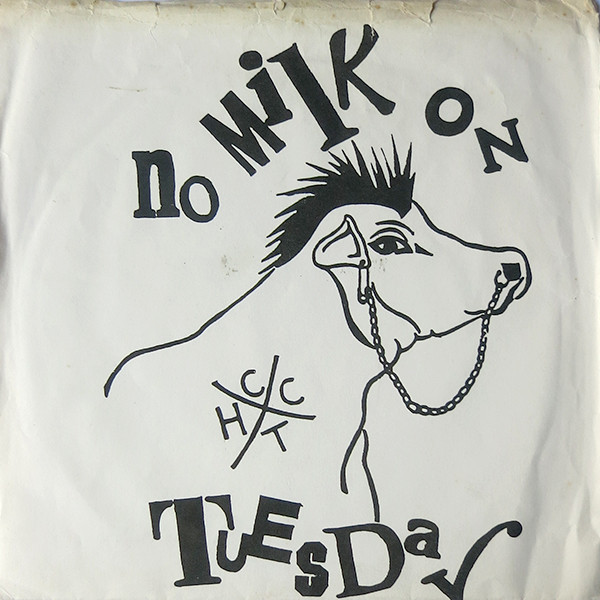 No Milk On Tuesday