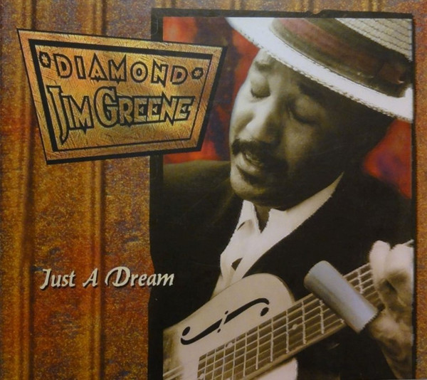 Just A Dream
