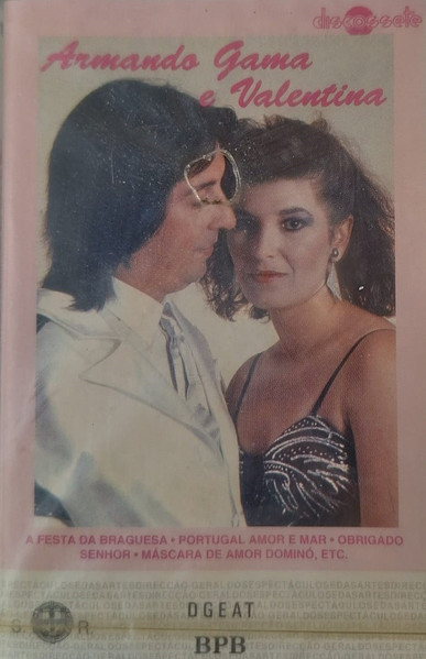 A Festa Da Braguesa