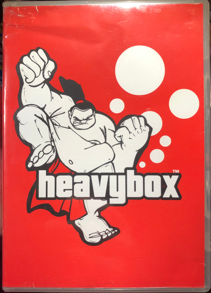 Hvy.2.Sumosonic