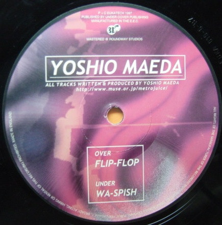 Flip-Flop / Wa-Spish