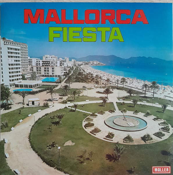Mallorca Fiesta