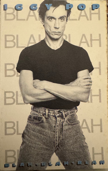 Blah-Blah-Blah