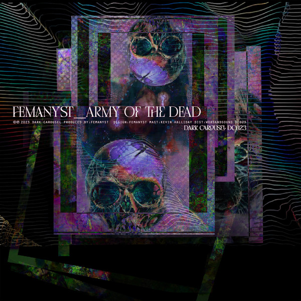  Army of The Dead EP
