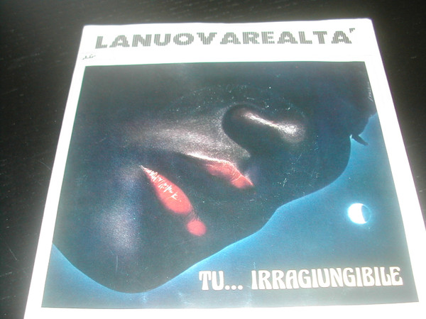Tu... Irragiungibile