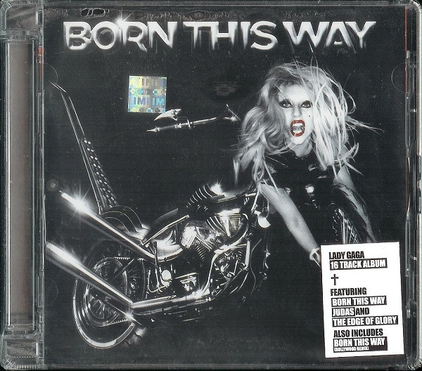 Born This Way