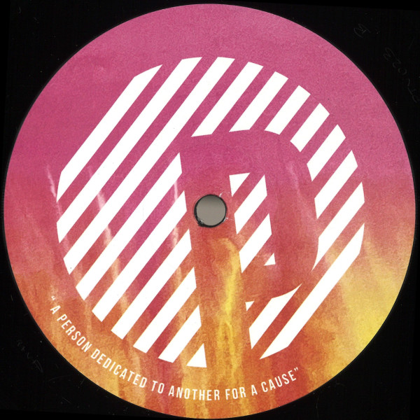 Sunrise In Ukraine EP