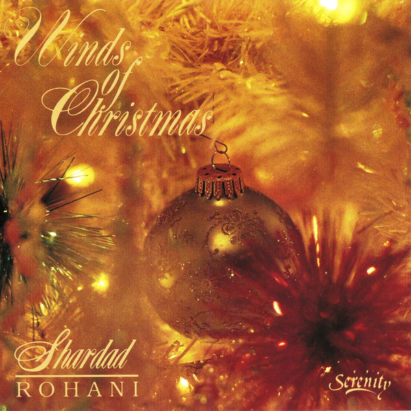 Winds Of Christmas
