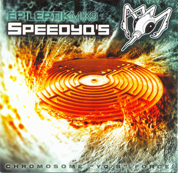 EpileptikMix9 - Chromosome "YQ's" Force