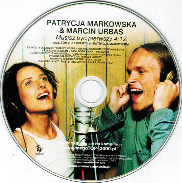 Musisz Być Pierwszy