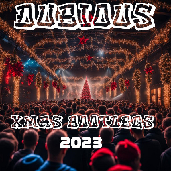Xmas Bootlegs 2023